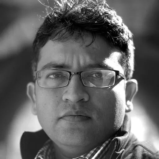 Deepak Singh