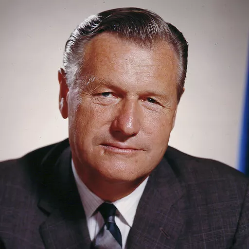 Nelson Rockefeller
