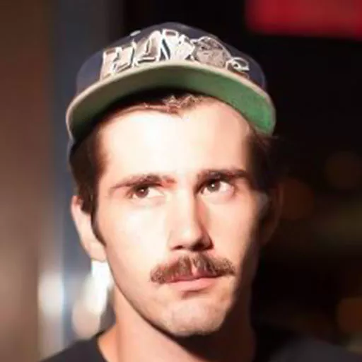 Nick Mullen