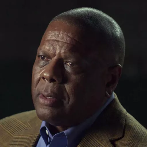 Kevin Robinson