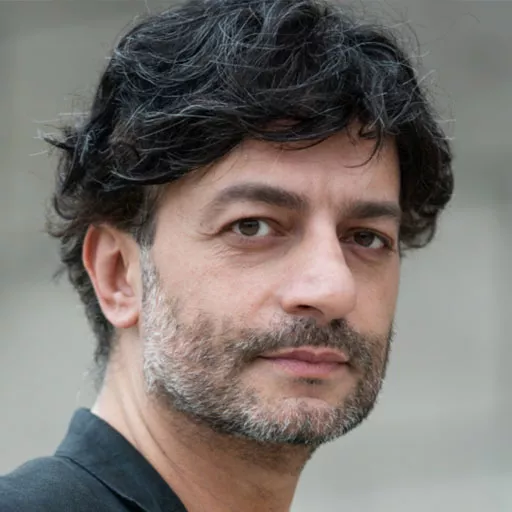 Goffredo Maria Bruno
