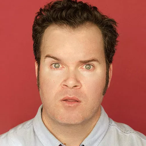 Owen Robinson