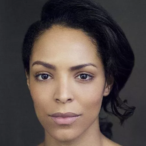 Kemi-Bo Jacobs