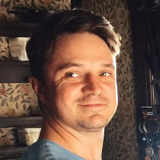 Caleb Heymann