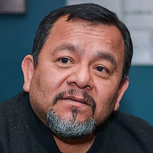 سیلویریو پالاسیوس