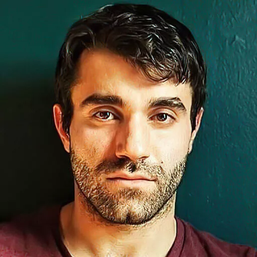 Andreas Papadopoulos