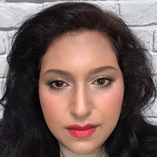 Elena Khan