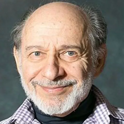 Peter Sauder