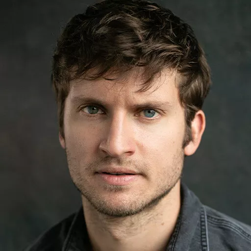 Tom Weston-Jones