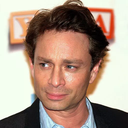 Chris Kattan