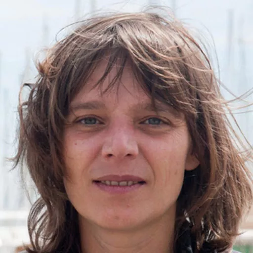 Crystel Fournier