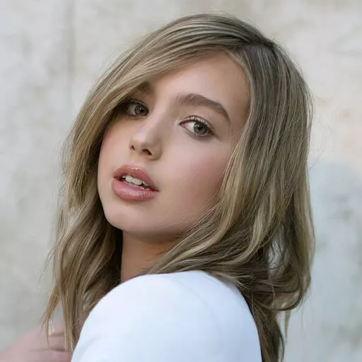 Lilia Buckingham