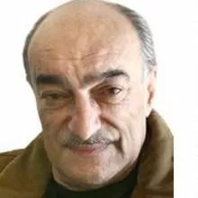 خسرو دستگیر