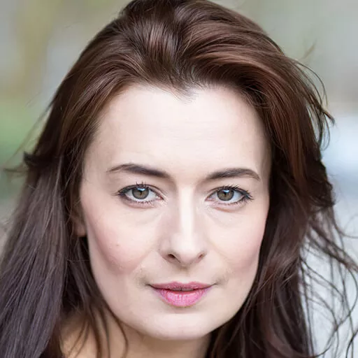 Nicola Stuart-Hill