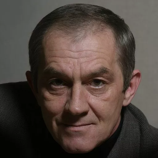 Sergey Sosnovskiy