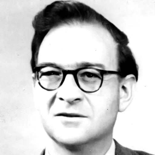 John Prebble