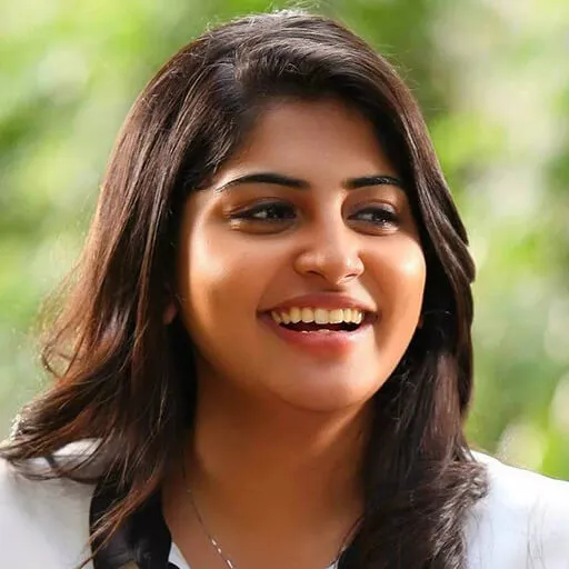 Manjima Mohan