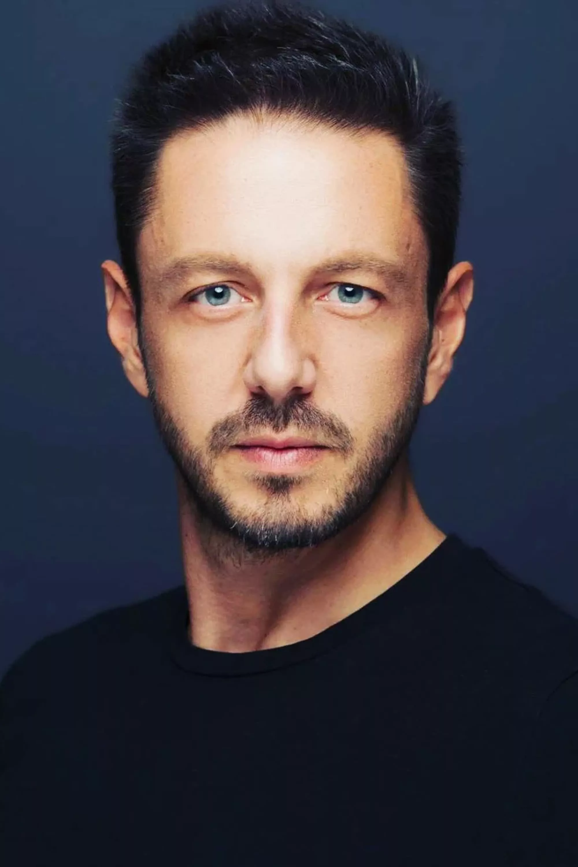 Burak Sarimola