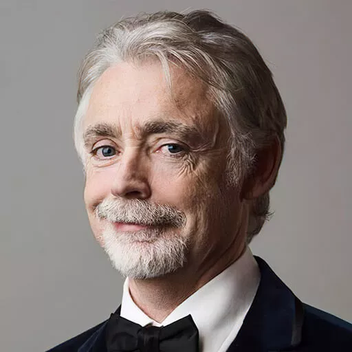 Eoin Colfer