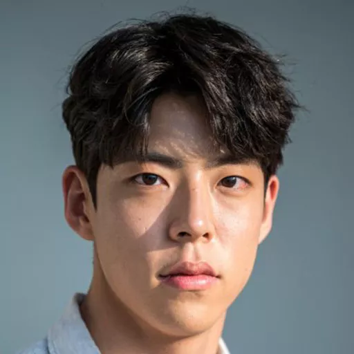 Woo-Sung Choi