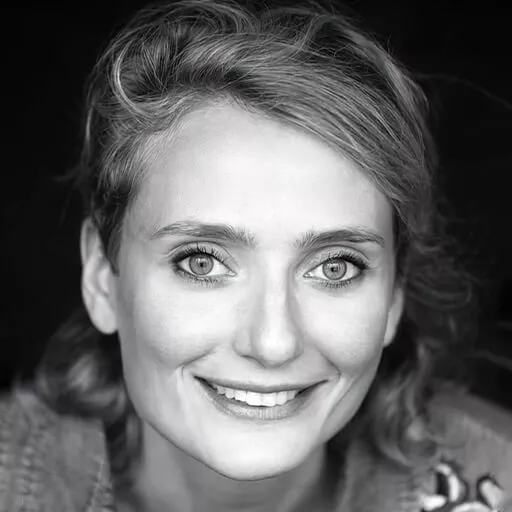 Élise Diamant