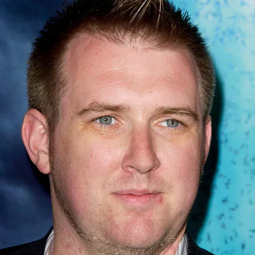 Colin Strause