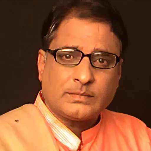 Shankar Sachdev