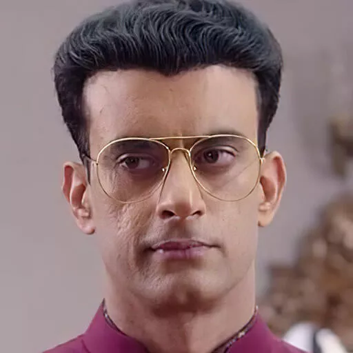 Karan Mehta