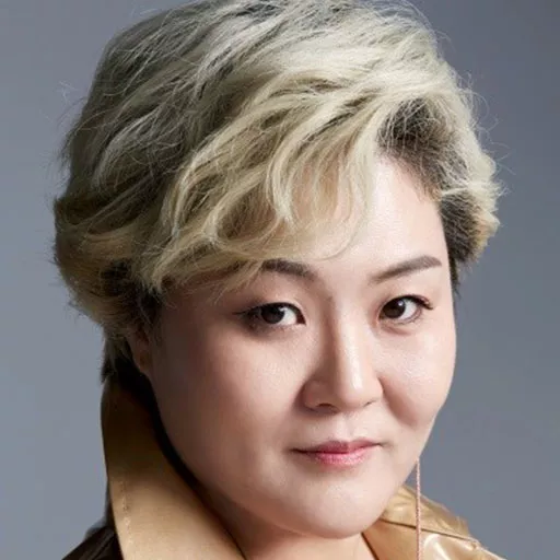 Lee Soo-Mi