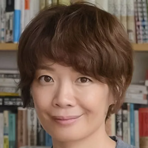 Mari Yamazaki