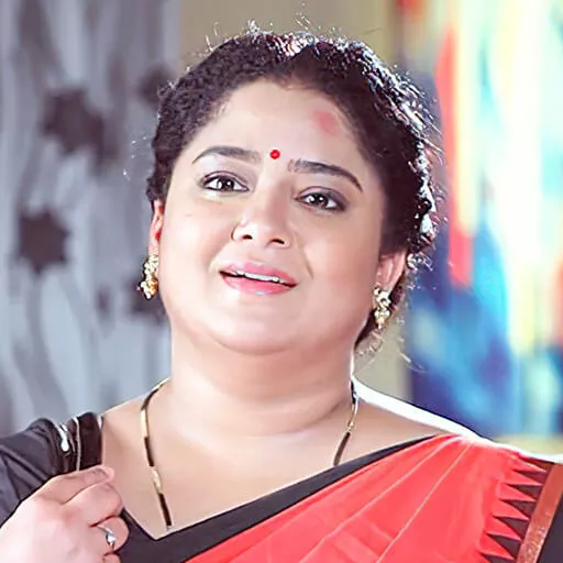 Deepa Baskar