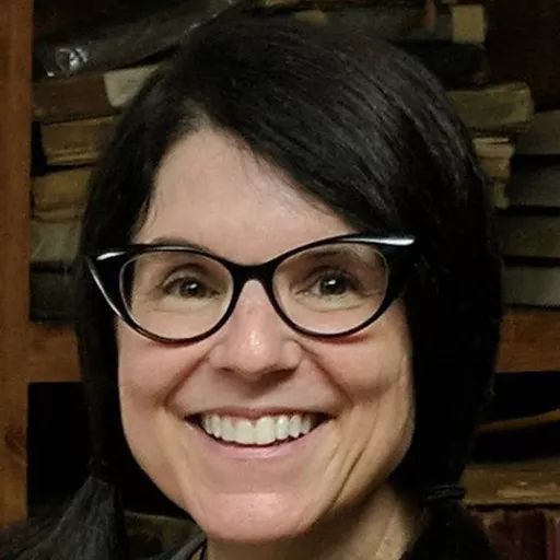 Nancy Novotny