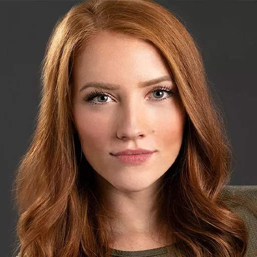 Mikayla Iverson