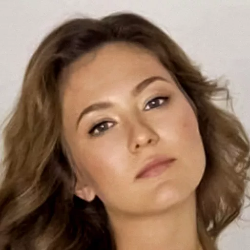Yana Gladkikh