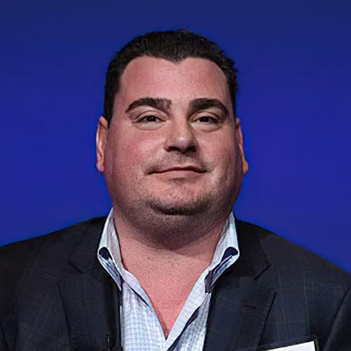 Neil Meiklejohn