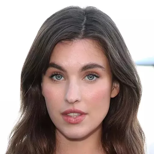 Rainey Qualley