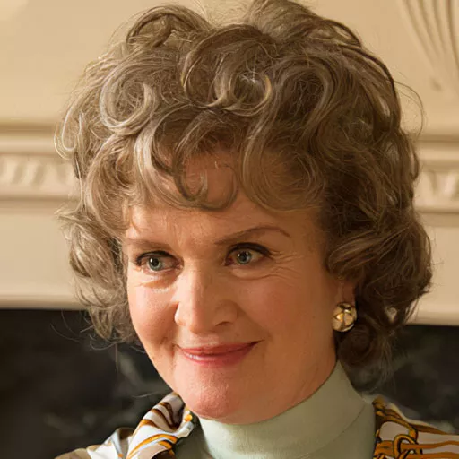 Mary Shultz