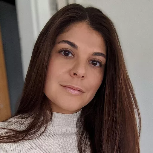 Nicole Fournier