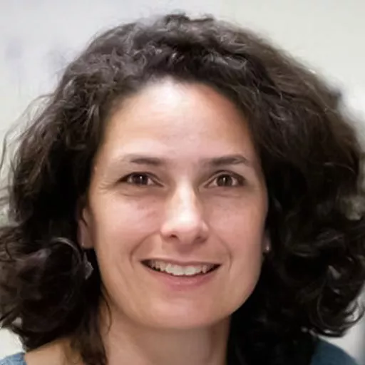 Nicole King