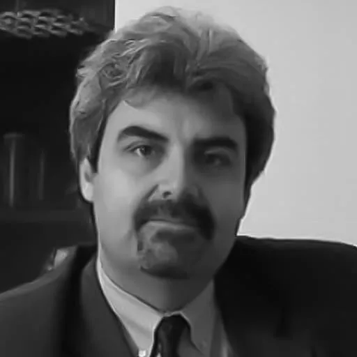 Rauf Atamalibekov