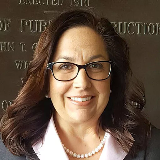 Jennifer Sparano