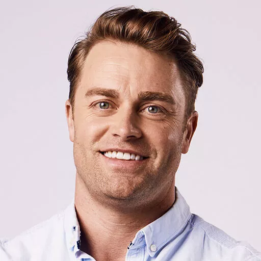 Jonathon Buckley