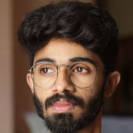 آناند منون