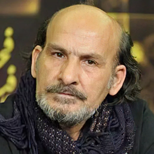 محمد رضا  داود نژاد