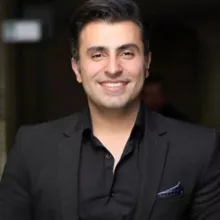 علیرضا طلیسچی