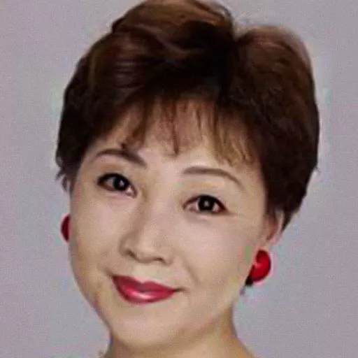 Keiko Yokozawa