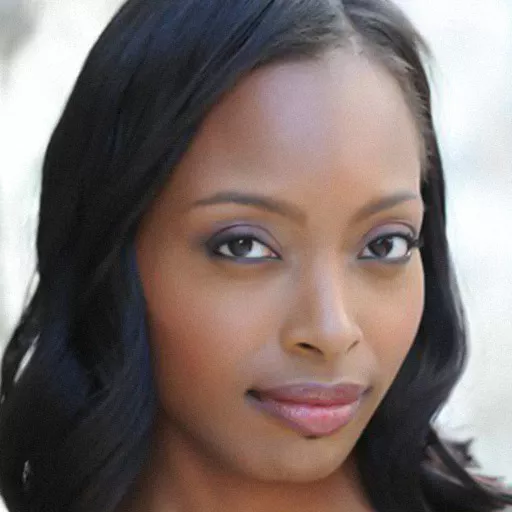 Danielle Sadé James