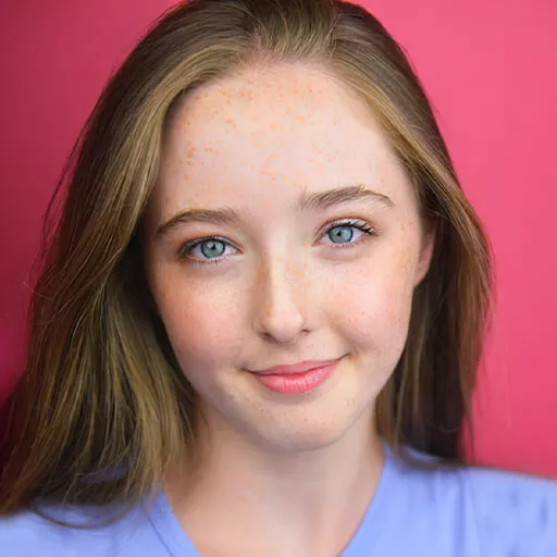 Alexa Shae Niziak