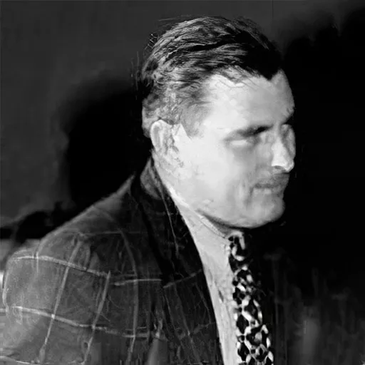 Ray McCarey