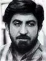 روح الله خوشکام
